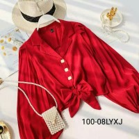 TOP BLOUSE ACP100-08LYXJ