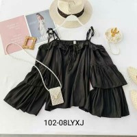 TOP BLOUSE ACP102-08LYXJ