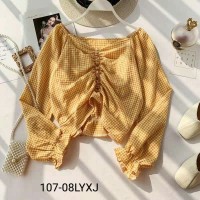 TOP BLOUSE ACP107-08LYXJ