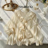 TOP BLOUSE ACP106-08LYXJ