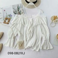 TOP BLOUSE ACP098-08LYXJ