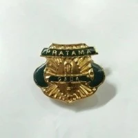 Pin Gada Pratama Satpam Security