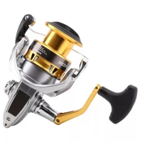 REEL SHIMANO SEDONA 4000XG FI