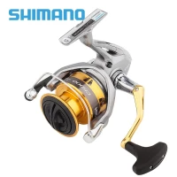 REEL SHIMANO SEDONA C5000XG FI
