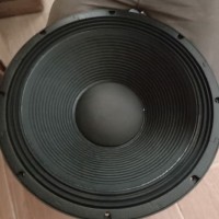 harga speaker fostex 18 inch 2000 watt