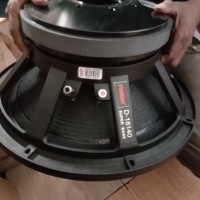harga speaker fostex 18 inch 2000 watt