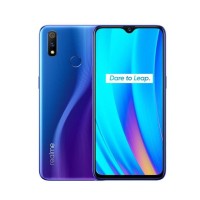 New!! - Realme 3 Pro 6/128GB[Qualcomm Snapdragon 710AIE VOOC