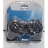 Joystick Black