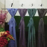 Pashmina Kerudung - Jilbab