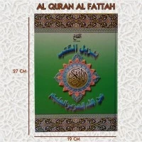 PROMO Al Quran Al Fattah