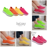 NEW ARRIVAL Kelsey Super Comfy Shoes