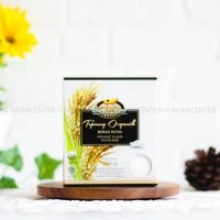 Bionic Farm Organic White Rice Flour | Tepung Beras Putih Organik 250g