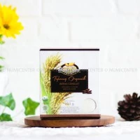 BionicFarm Organic Brown Rice Flour | Tepung Beras Coklat Organik 250g