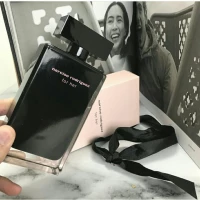 narciso rodriguez for her edt 100ml