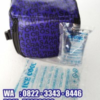 cara menyimpan asip tanpa kulkas