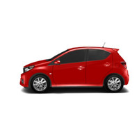 Honda Brio Satya E CVT / MATIC / LCGC / City Car Promo Big Deals