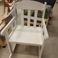 Kursi Goyang anak ( SUNDVIK )