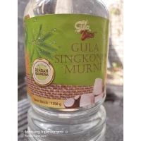 Gula Cair Singkong