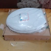 Tutup closet merek toto TC262N