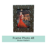 OBRAL- Frame 4R (15.2x10.2cm)