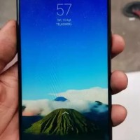 realme 3 pro 6/64 warna biru
