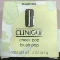 BLUSH-ON 019 CLINIQUE POP