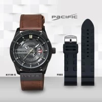 jam tangan original pacific new