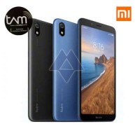 Jual Xiaomi Redmi 7A - 2/16 GB - Garansi Resmi TAM - Kab