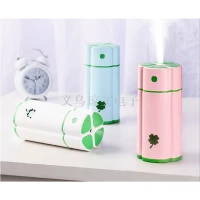 Humidifier Leaf Clover Diffuser
