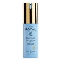 revitalize extra hydration serum vit E