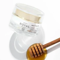 revitalize longevity creme krim malam
