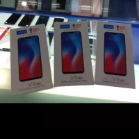 vivo v9 pro 6/64 new grs resmi vivo