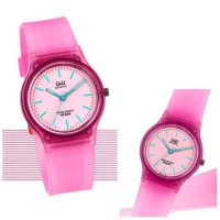 JAM TANGAN WANITA QQ QNQ Q&Q VP46 ORIGINAL 07