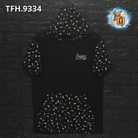 Kaos hoodie kaos kupluk Kaos Distro Kaos pria baju murah combed 309534