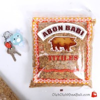 Jual Abon babi Titiles - Kota Denpasar - Toko Oleh-Oleh ...