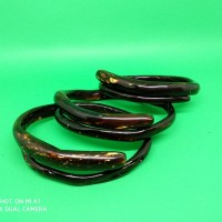 gelang akar bahar merah berkualitas
