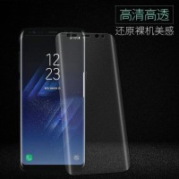 OPPO RENO-REALME X- REDMI K20-VIVO S1 SCREEN GUARD PET TEMPERED GLASS