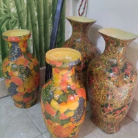 guci keramik cantik