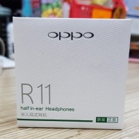 Headset Earphone Handfree Oppo Realme 1 2 3 U1 U2 C1 C2 Original Ori