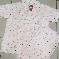 Baju Tidur yumico all size cp002 /sleepwear / piyama wanita