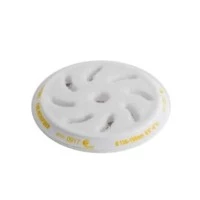 Rupes Yellow Microfiber Fine Pad