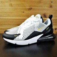 Jual Nike Air Max 270 Black Gold di DKI Jakarta Harga Jual Nike Air Max 270 Black Gold di DKI Jakarta Harga