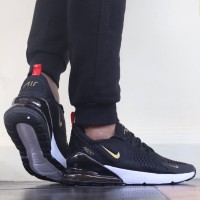 sepatu cowok nike airmax 270 sport||sapatu pria kwalitas premium