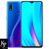 (Segel Asli/No repack) Realme 3 Pro Ram 6/128 Grs Resmi Indonesia