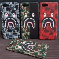 HARDCASE BAPE REALME X C2 3 3 PRO REDMI NOTE 7 6 5 IPHONE ASUS MAX PRO