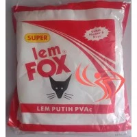 Super Lem Fox