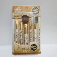 KUAS MAKEUP BRUSH SET ISI 5