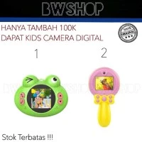 PROMO KAMERA