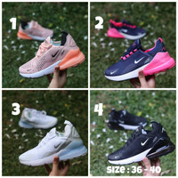 TERBARU Sepatu Sneakers Wanita Premium Original Nike Air Max 270