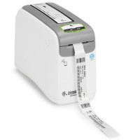 Jual PRINTER  GELANG  PASIEN  ZEBRA ZD510HC BERKUALITAS Kab 